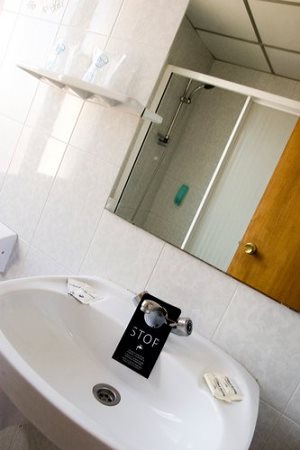 Hotel Best Auto Hogar