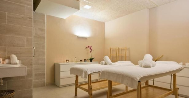Hotel Best Auto Hogar