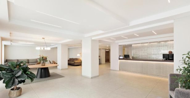 Hotel Best Auto Hogar