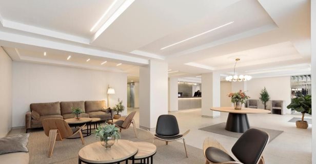 Hotel Best Auto Hogar