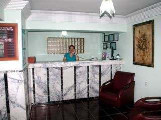 Hotel Best Beach