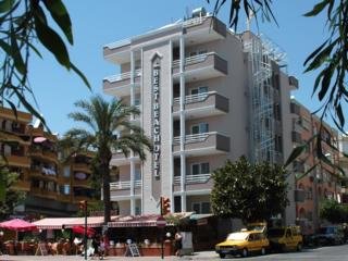 Hotel Best Beach