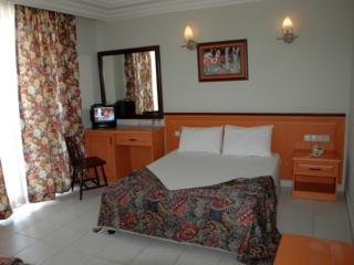 Hotel Best Beach