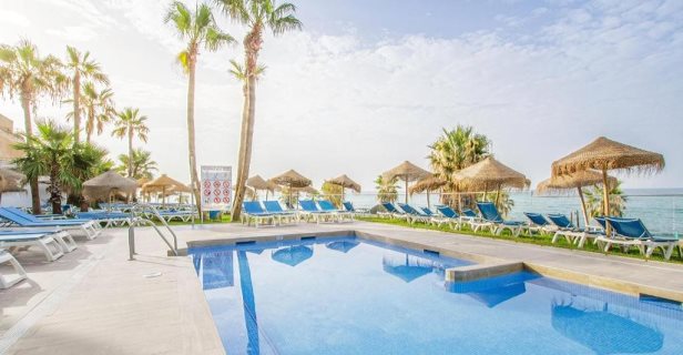 Hotel Best Benalmádena