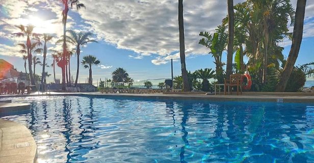 Hotel Best Benalmádena
