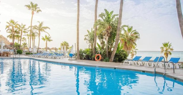 Hotel Best Benalmádena