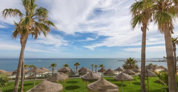 Hotel Best Benalmádena