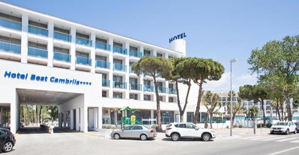 Hotel Best Cambrils