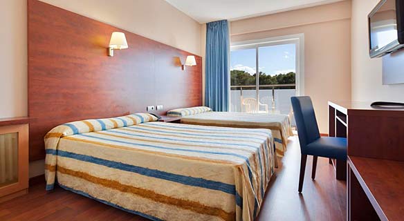 Hotel Best Cap Salou