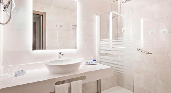 Hotel Best Costa Ballena