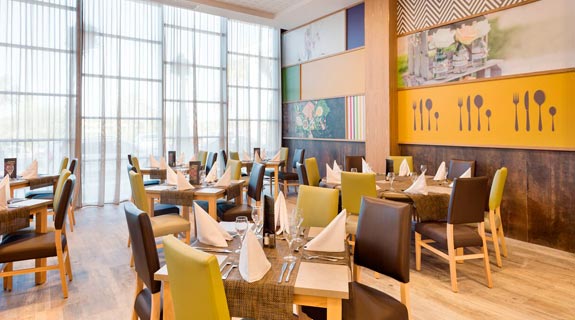 Hotel Best Costa Ballena