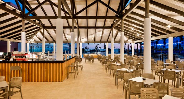 Hotel Best Costa Ballena