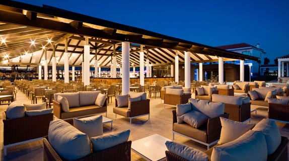 Hotel Best Costa Ballena