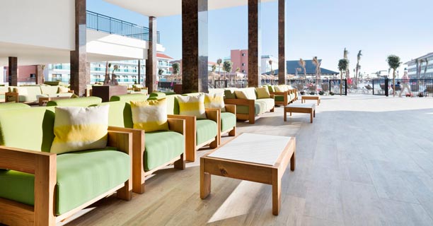 Hotel Best Costa Ballena