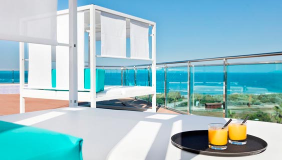 Hotel Best Costa Ballena