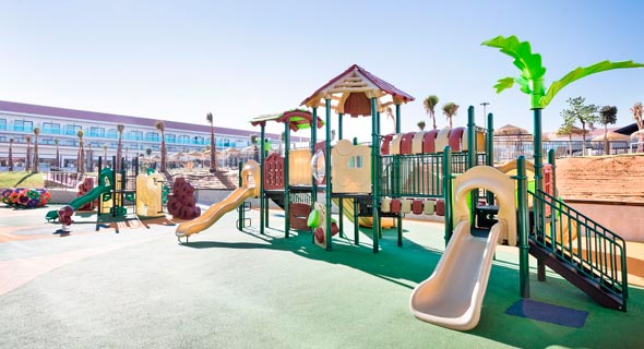 Hotel Best Costa Ballena