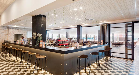 Hotel Best Costa Ballena