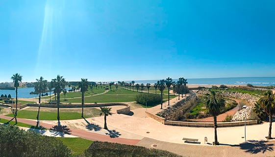 Hotel Best Costa Ballena