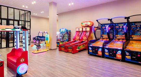 Hotel Best Costa Ballena