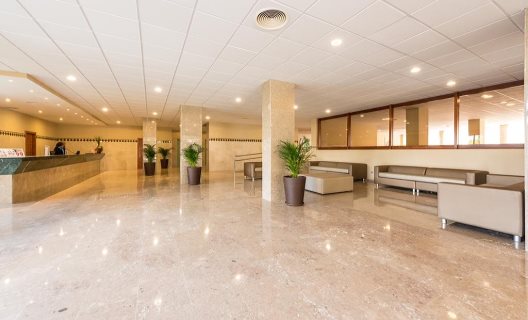 Hotel Best Delta