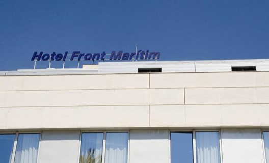 Hotel Best Front Maritim