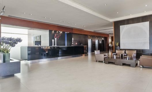 Hotel Best Front Maritim