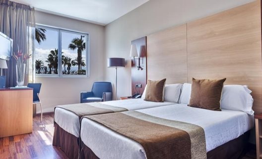 Hotel Best Front Maritim