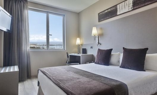 Hotel Best Front Maritim