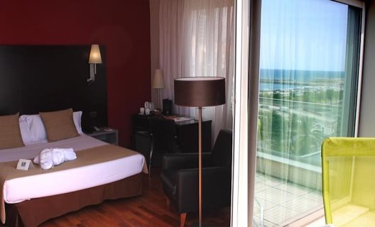 Hotel Best Front Maritim