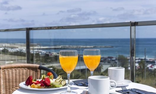 Hotel Best Front Maritim