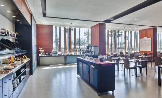 Hotel Best Front Maritim