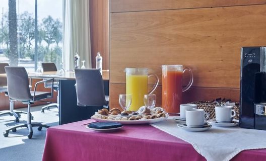 Hotel Best Front Maritim