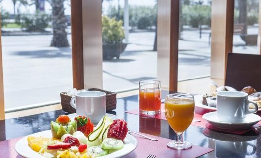 Hotel Best Front Maritim