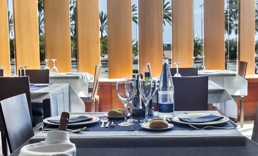 Hotel Best Front Maritim