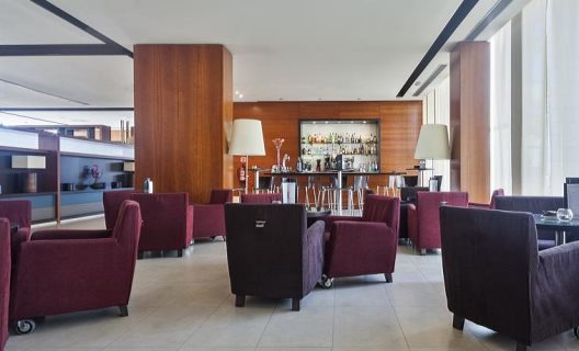Hotel Best Front Maritim
