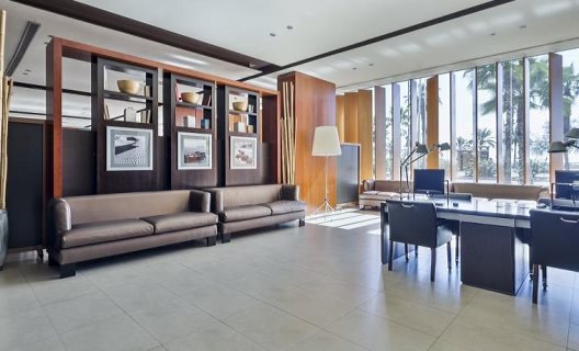 Hotel Best Front Maritim