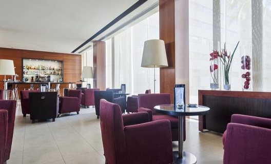Hotel Best Front Maritim