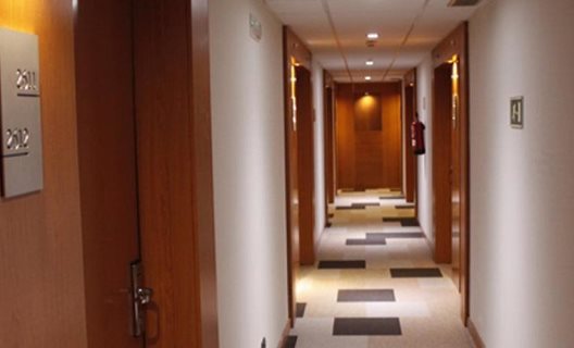 Hotel Best Front Maritim