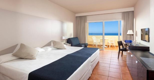 Hotel Best Jacaranda