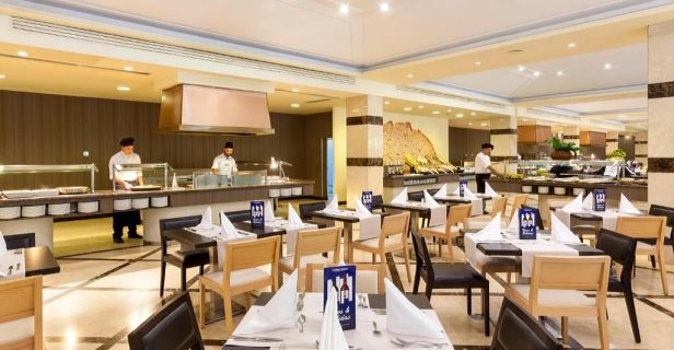 Hotel Best Jacaranda