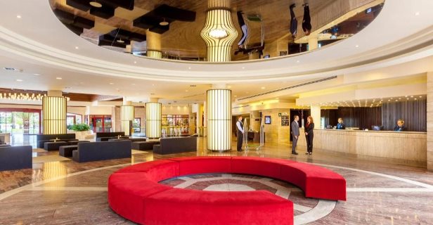 Hotel Best Jacaranda