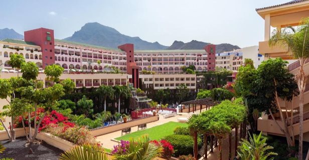 Hotel Best Jacaranda