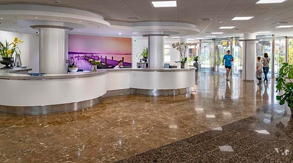 Hotel Best Lloret Splash