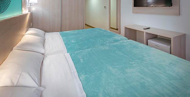 Hotel Best Lloret Splash