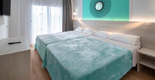 Hotel Best Lloret Splash