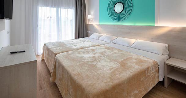 Hotel Best Lloret Splash