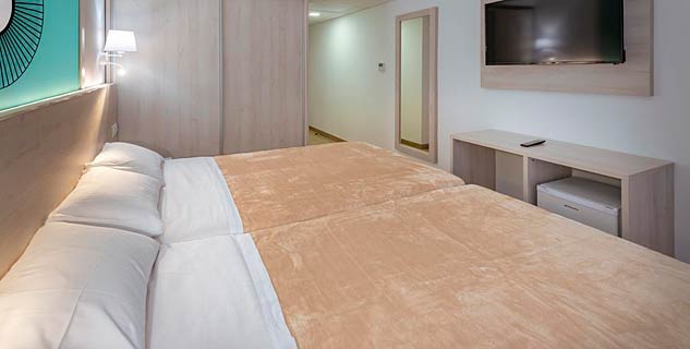 Hotel Best Lloret Splash