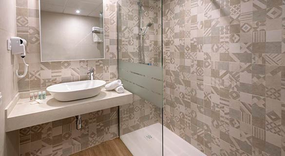 Hotel Best Lloret Splash