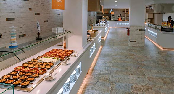 Hotel Best Lloret Splash