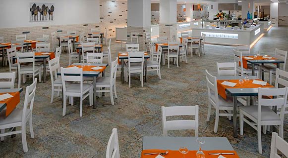 Hotel Best Lloret Splash